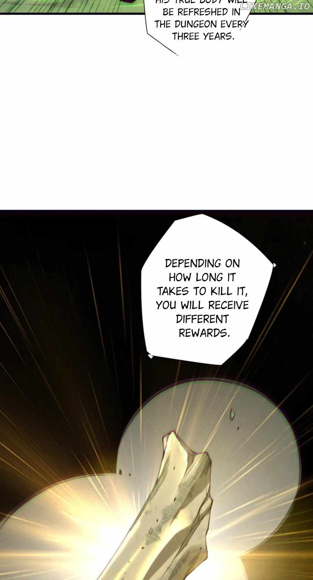 Catastrophic Necromancer Chapter 185 10
